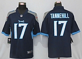 Nike Tennessee Titans 17 Tannehill Light Navy Blue Vapor Untouchable Limited Jersey,baseball caps,new era cap wholesale,wholesale hats